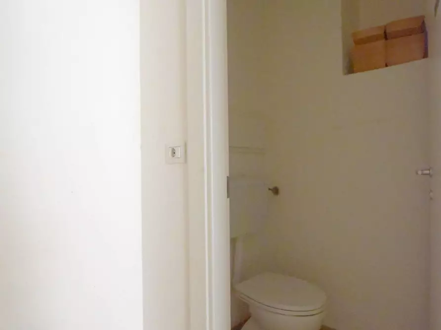 Immagine 8 di Attività commerciale in vendita  in via al Carmine a Sassari