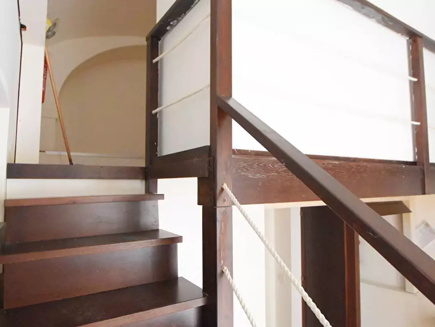 Immagine 6 di Attività commerciale in vendita  in via al Carmine a Sassari