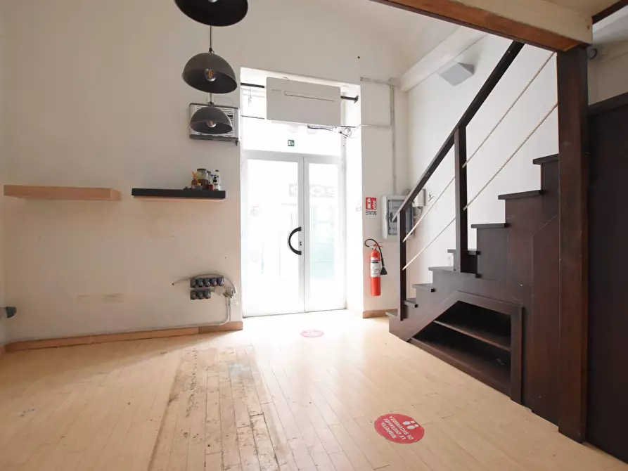 Immagine 4 di Attività commerciale in vendita  in via al Carmine a Sassari