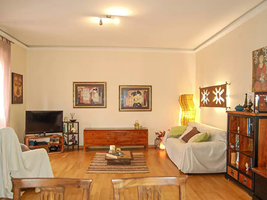 Immagine 1 di Appartamento in vendita  in Via Dei Colombi a Cagliari