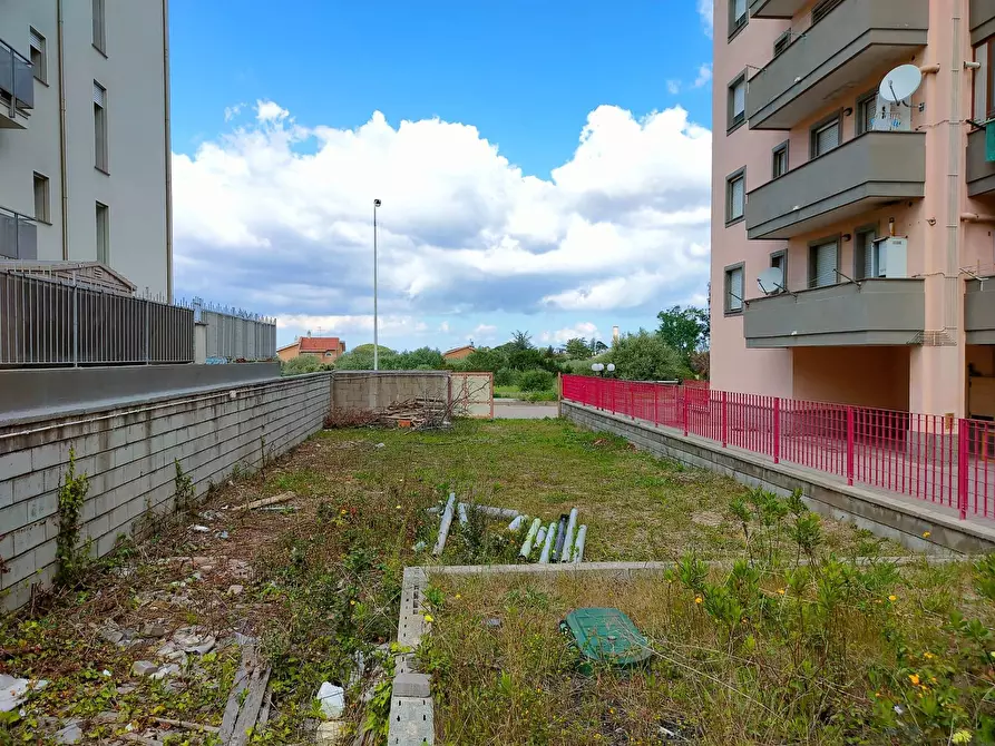 Immagine 2 di Terreno agricolo in vendita  in Pasquale Marginesu a Sassari