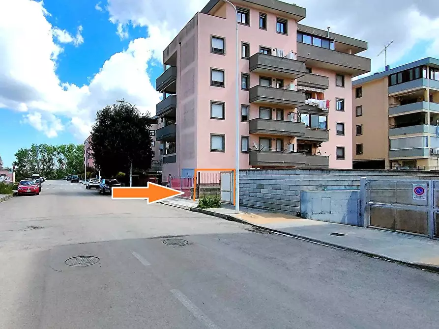 Immagine 3 di Terreno agricolo in vendita  in Pasquale Marginesu a Sassari