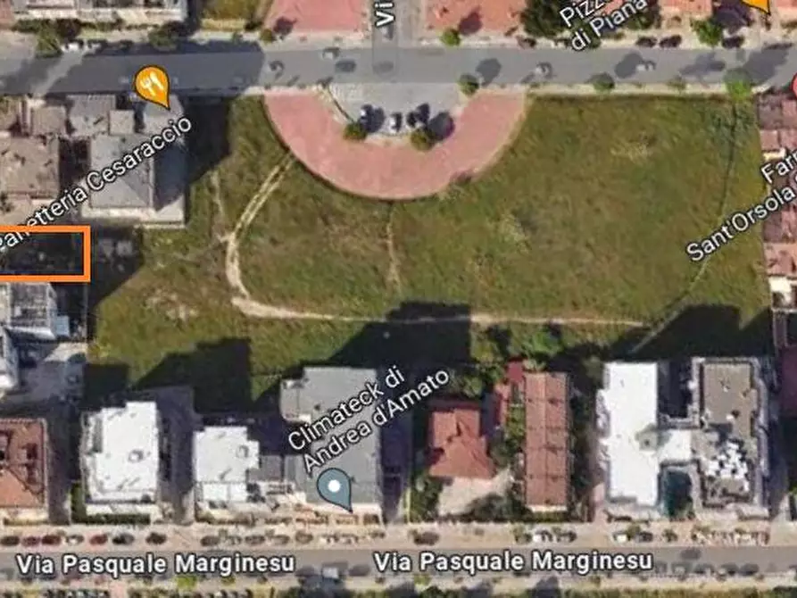 Immagine 4 di Terreno agricolo in vendita  in Pasquale Marginesu a Sassari