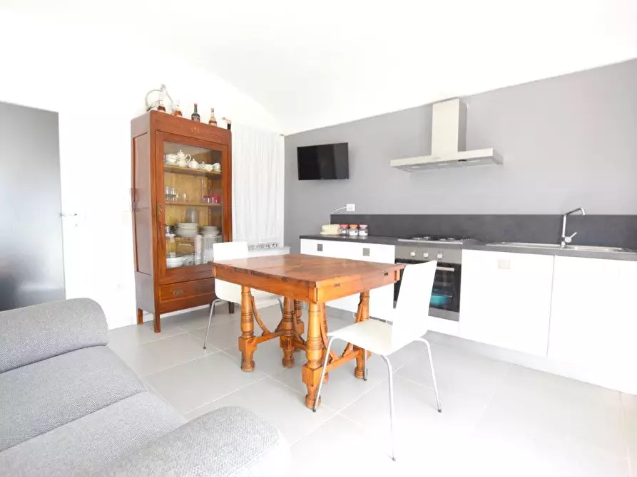 Immagine 2 di Casa indipendente in vendita  in Corso Vittorio Emanuele a Sorso