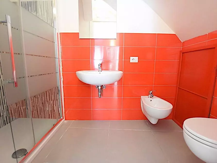 Immagine 11 di Casa indipendente in vendita  in Corso Vittorio Emanuele a Sorso