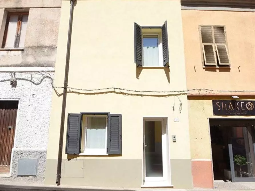 Immagine 13 di Casa indipendente in vendita  in Corso Vittorio Emanuele a Sorso