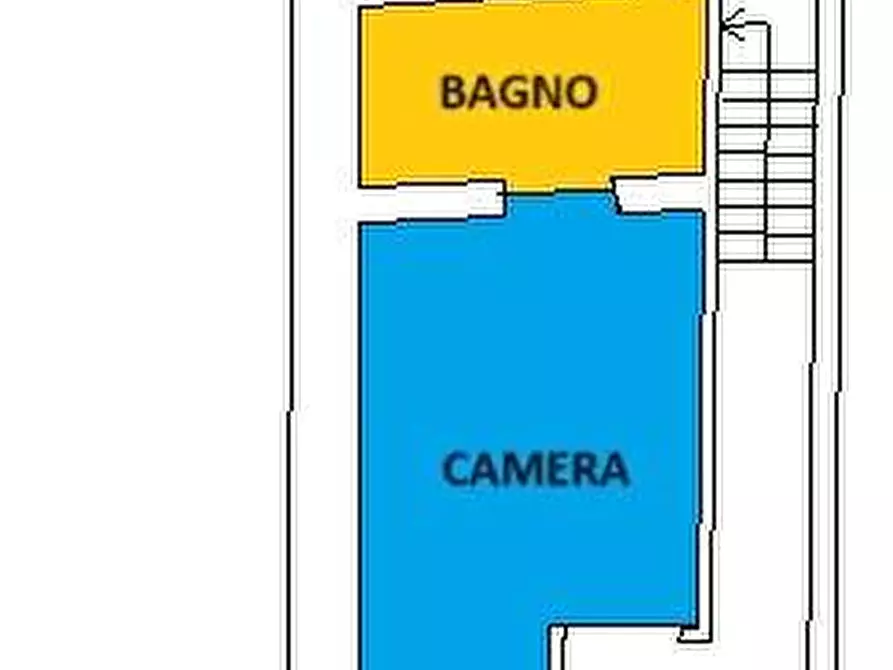 Immagine 14 di Casa indipendente in vendita  in Corso Vittorio Emanuele a Sorso