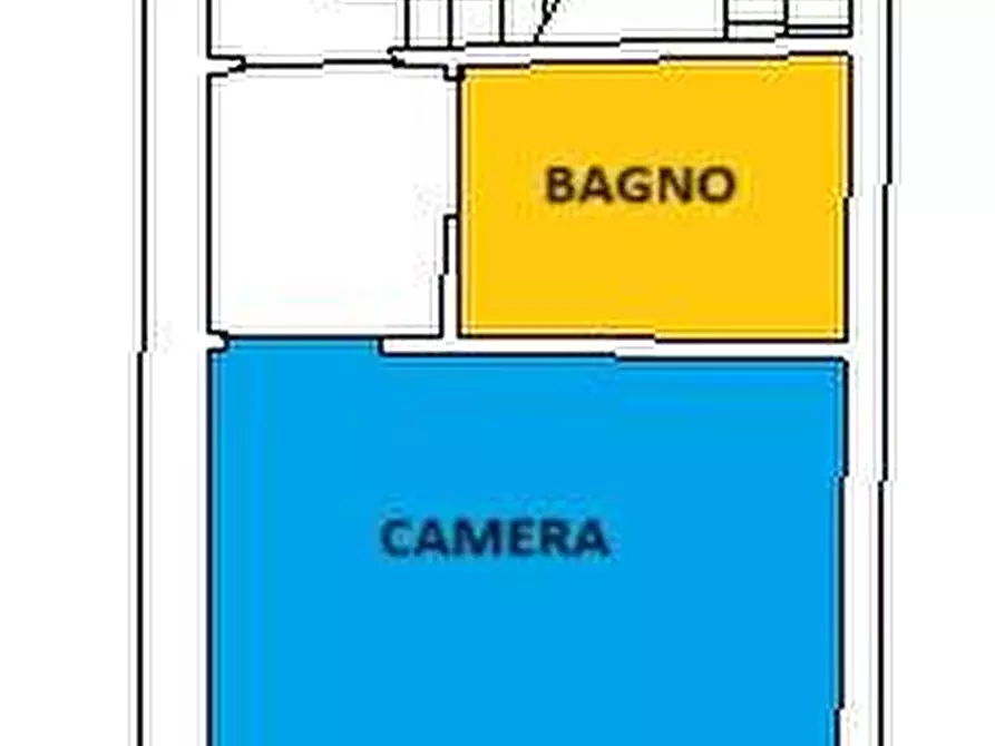 Immagine 15 di Casa indipendente in vendita  in Corso Vittorio Emanuele a Sorso