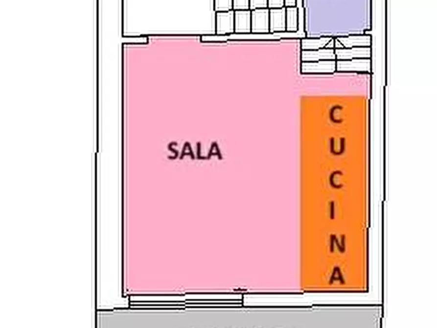 Immagine 16 di Casa indipendente in vendita  in Corso Vittorio Emanuele a Sorso