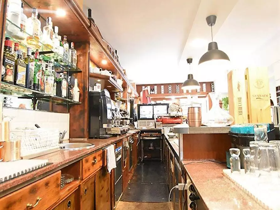 Immagine 7 di Attività commerciale in vendita  in Corso Vittorio Emanuele a Sassari