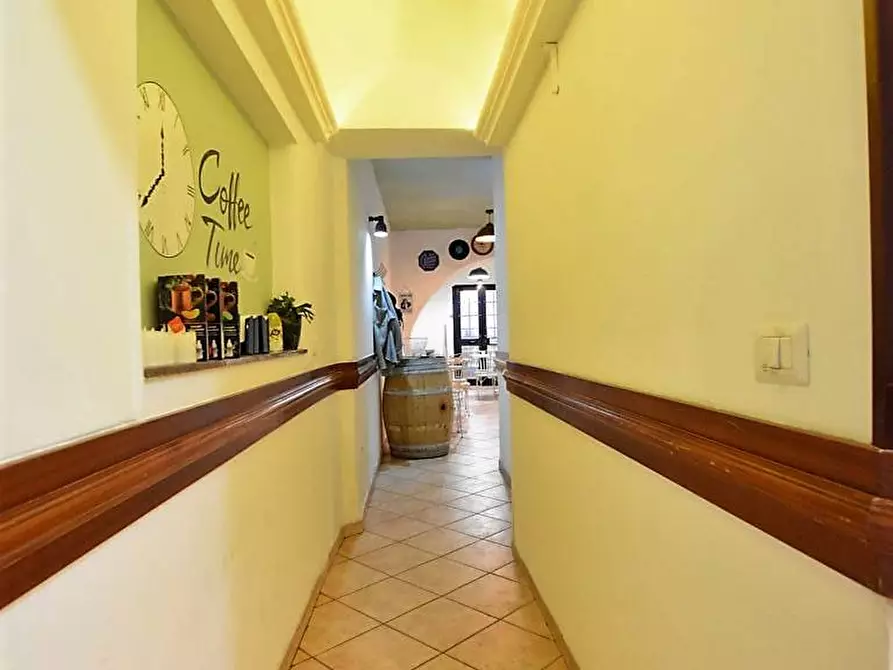 Immagine 8 di Attività commerciale in vendita  in Corso Vittorio Emanuele a Sassari