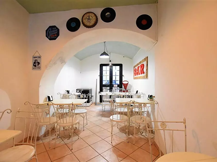 Immagine 10 di Attività commerciale in vendita  in Corso Vittorio Emanuele a Sassari