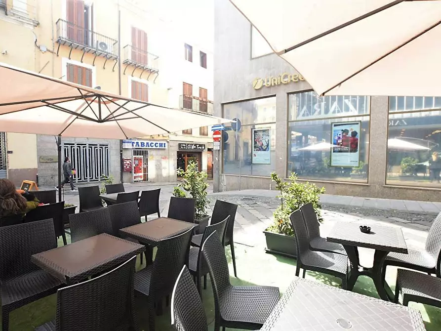 Immagine 15 di Attività commerciale in vendita  in Corso Vittorio Emanuele a Sassari