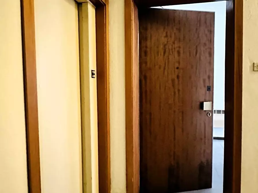 Immagine 9 di Ufficio in vendita  in viale Umberto a Sassari