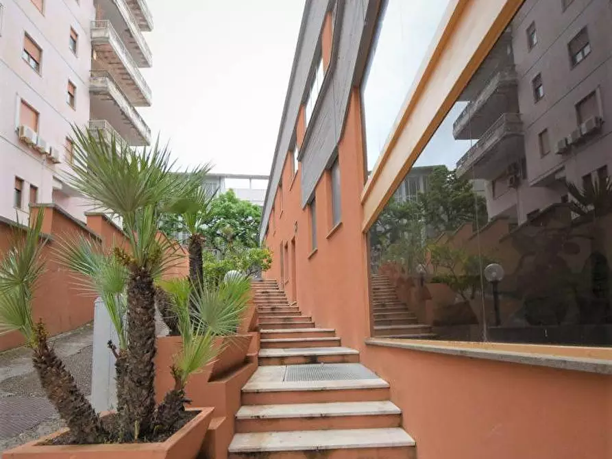 Immagine 15 di Ufficio in vendita  in viale Umberto a Sassari