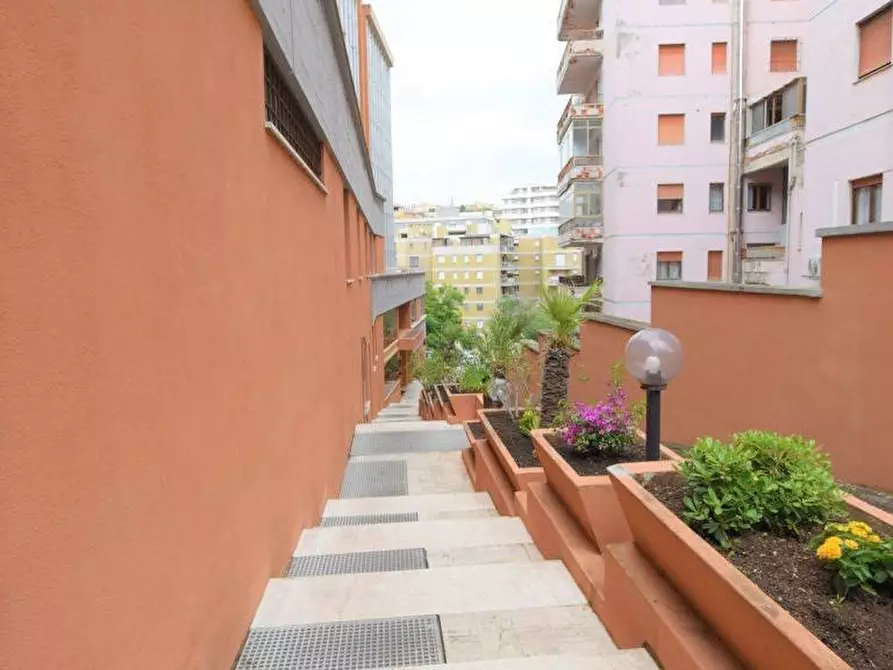 Immagine 16 di Ufficio in vendita  in viale Umberto a Sassari