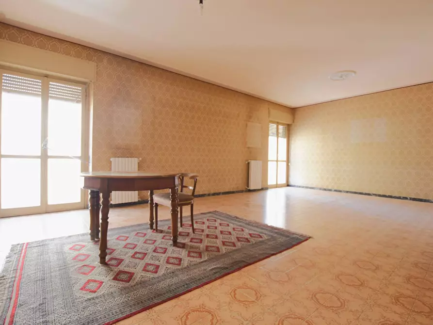 Immagine 1 di Appartamento in vendita  in via deffenu a Sassari