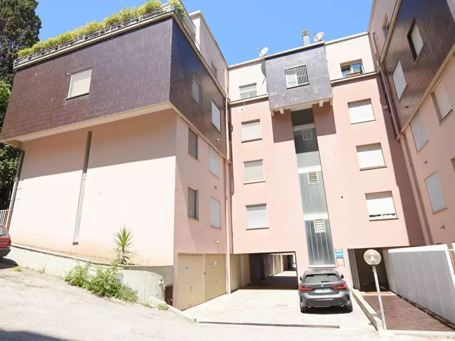 Immagine 16 di Appartamento in vendita  in Gavino Matta a Sassari