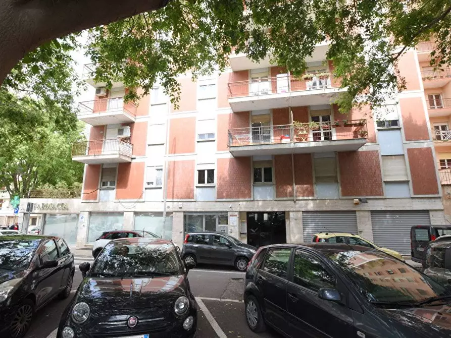 Immagine 1 di Appartamento in vendita  in PIAZZA CADUTI DEL LAVORO a Sassari