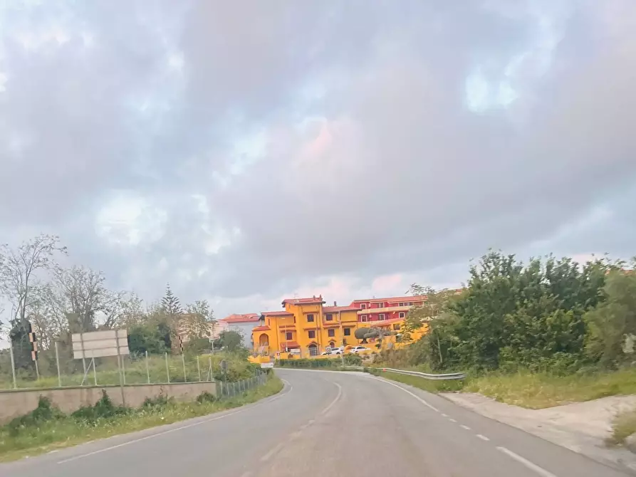 Immagine 17 di Casa indipendente in vendita  in Corso Vittorio Emanuele a Sorso