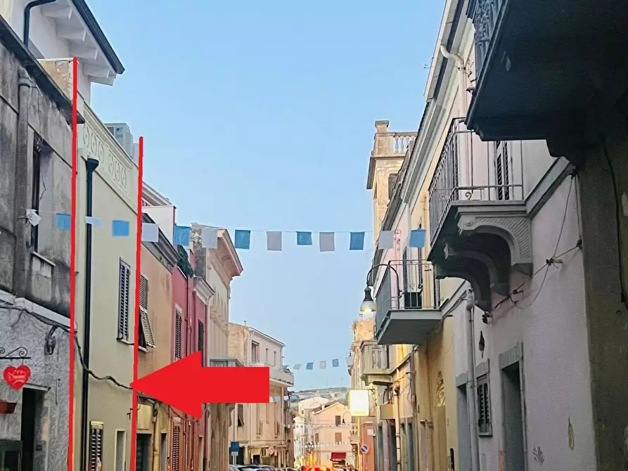 Immagine 20 di Casa indipendente in vendita  in Corso Vittorio Emanuele a Sorso