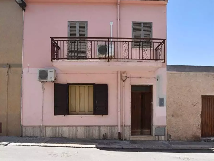 Immagine 1 di Appartamento in vendita  in via Pisacane a Sorso