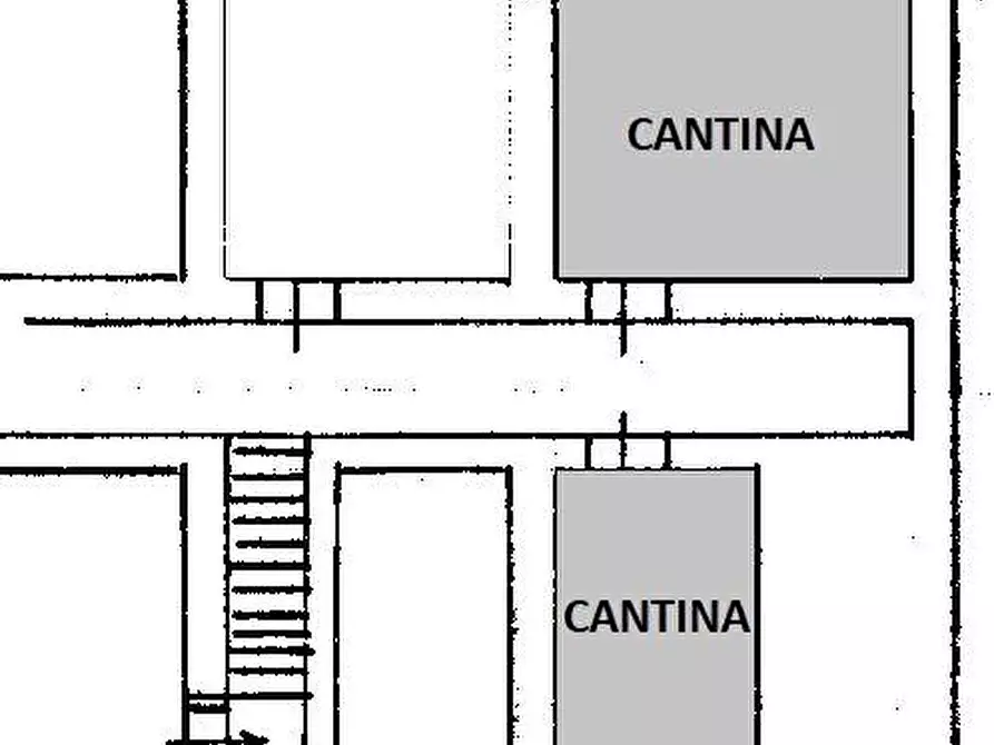 Immagine 22 di Appartamento in vendita  in caprera a Sassari