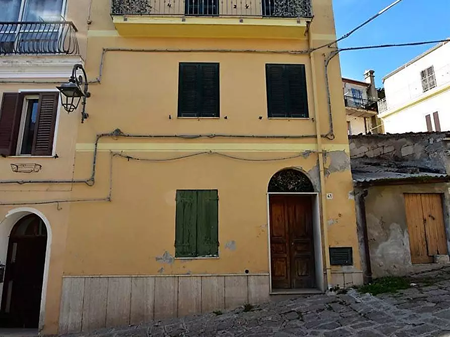 Immagine 1 di Casa indipendente in vendita  in VIA LA MARMORA a Osilo