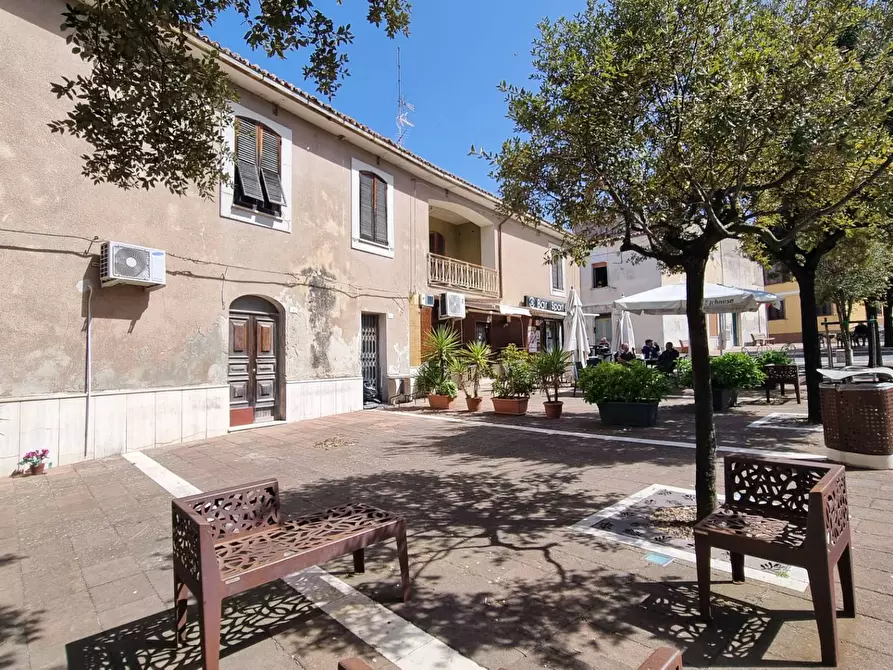 Immagine 1 di Casa indipendente in vendita  in Via Sassari a Florinas