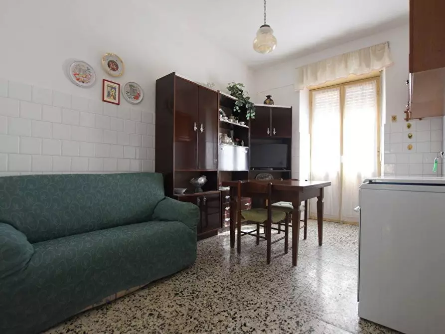 Immagine 1 di Appartamento in vendita  in via Civitavecchia a Sassari