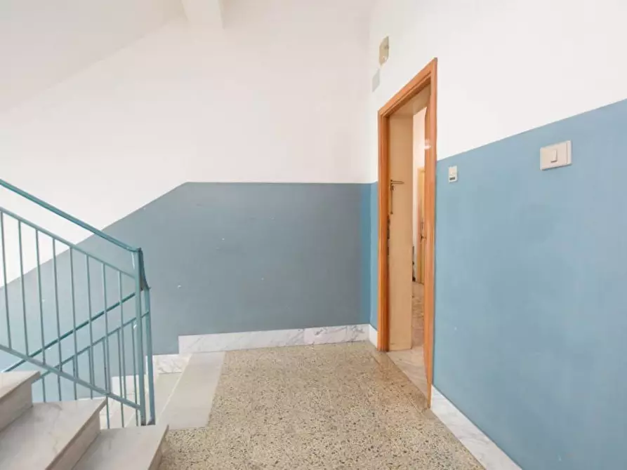 Immagine 8 di Appartamento in vendita  in via Civitavecchia a Sassari