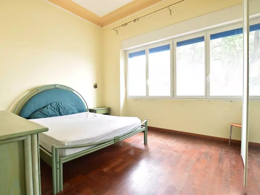 Immagine 7 di Appartamento in vendita  in Piazza Colonnello Serra a Sassari