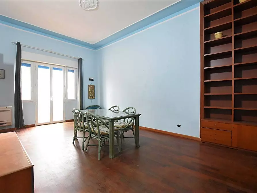 Immagine 2 di Appartamento in vendita  in Piazza Colonnello Serra a Sassari