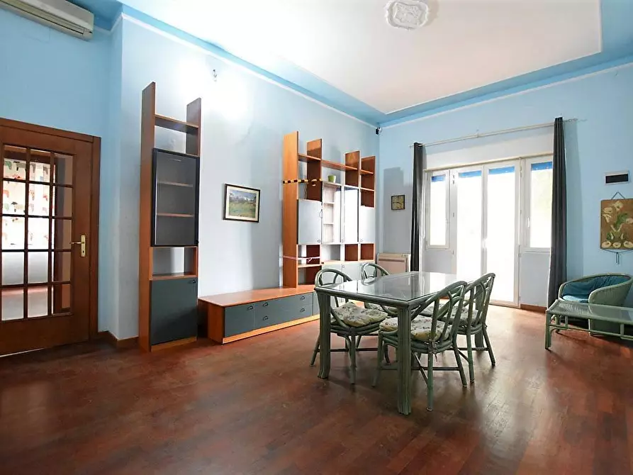Immagine 1 di Appartamento in vendita  in Piazza Colonnello Serra a Sassari