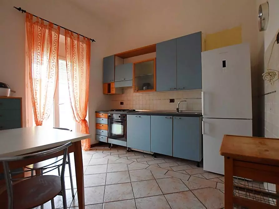 Immagine 4 di Appartamento in vendita  in Piazza Colonnello Serra a Sassari