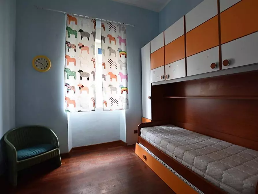 Immagine 10 di Appartamento in vendita  in Piazza Colonnello Serra a Sassari