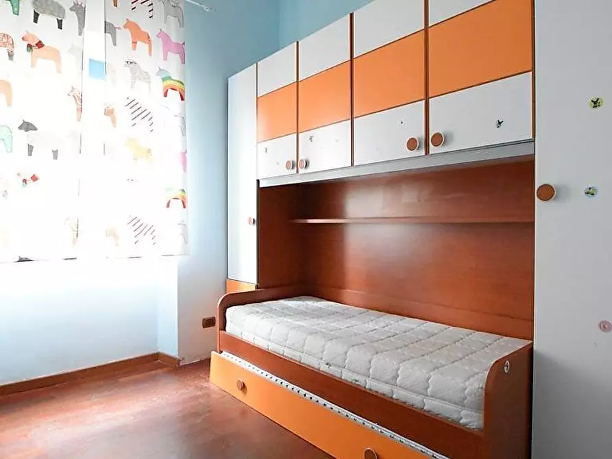 Immagine 11 di Appartamento in vendita  in Piazza Colonnello Serra a Sassari