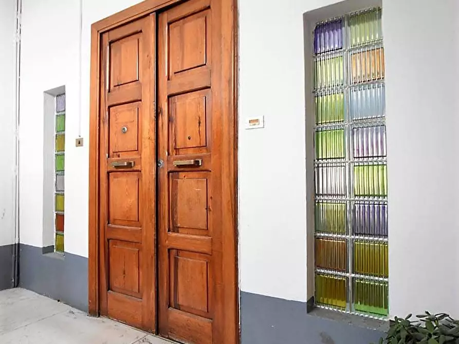 Immagine 14 di Appartamento in vendita  in Piazza Colonnello Serra a Sassari