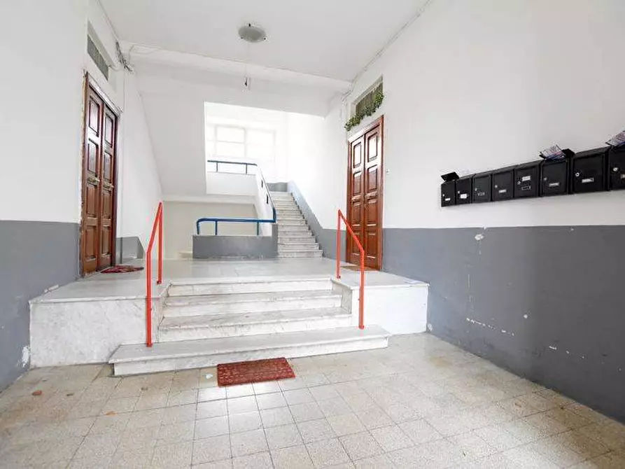 Immagine 15 di Appartamento in vendita  in Piazza Colonnello Serra a Sassari