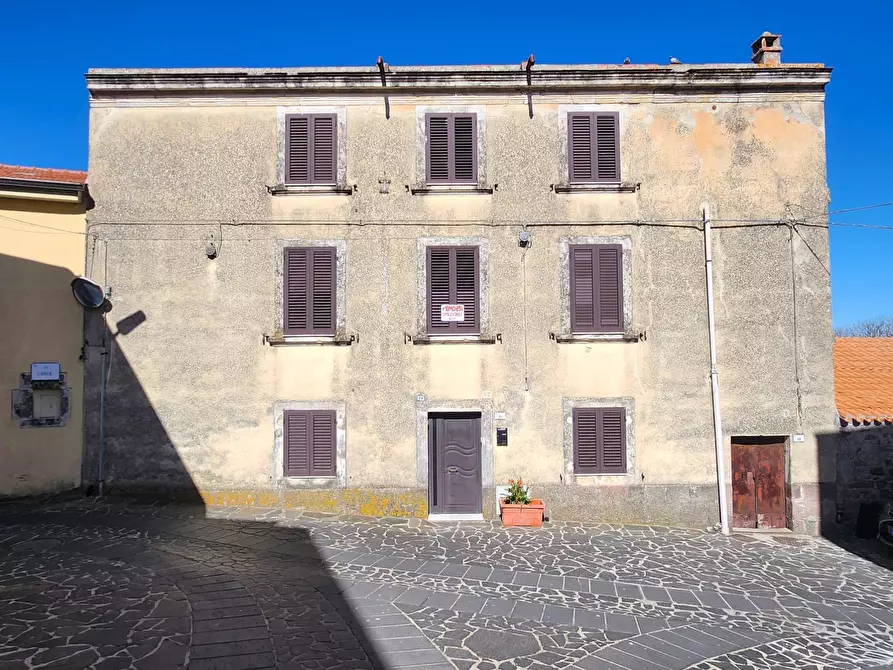 Immagine 1 di Casa indipendente in vendita  in Via Goldoni a Villanova Monteleone