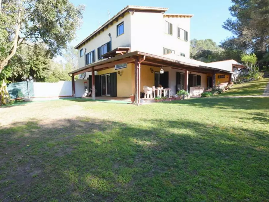 Immagine 4 di Casa bifamiliare in vendita  in S.V. Prunizzedda Serra Secca a Sassari