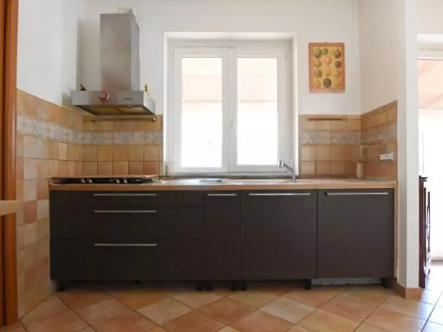 Immagine 13 di Casa bifamiliare in vendita  in S.V. Prunizzedda Serra Secca a Sassari