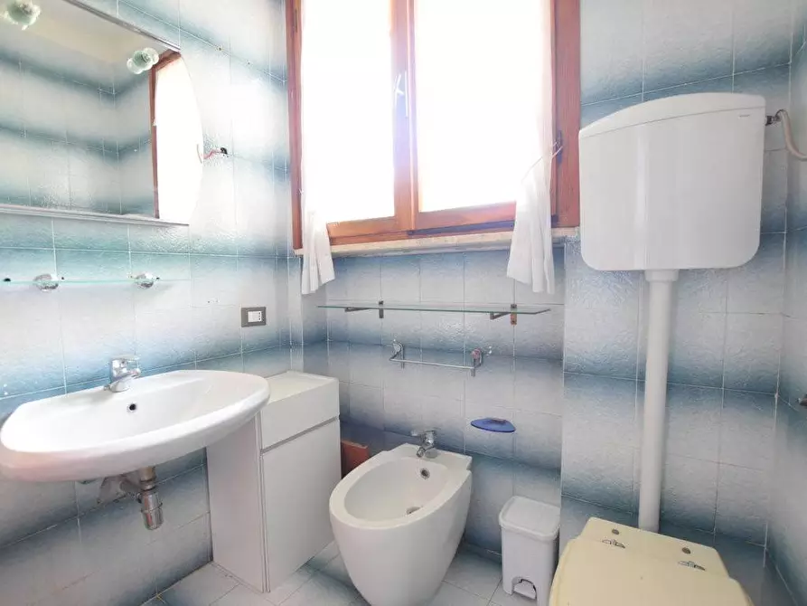 Immagine 20 di Villa in vendita  in S.V. Monte Oro 3° trav. a Sassari