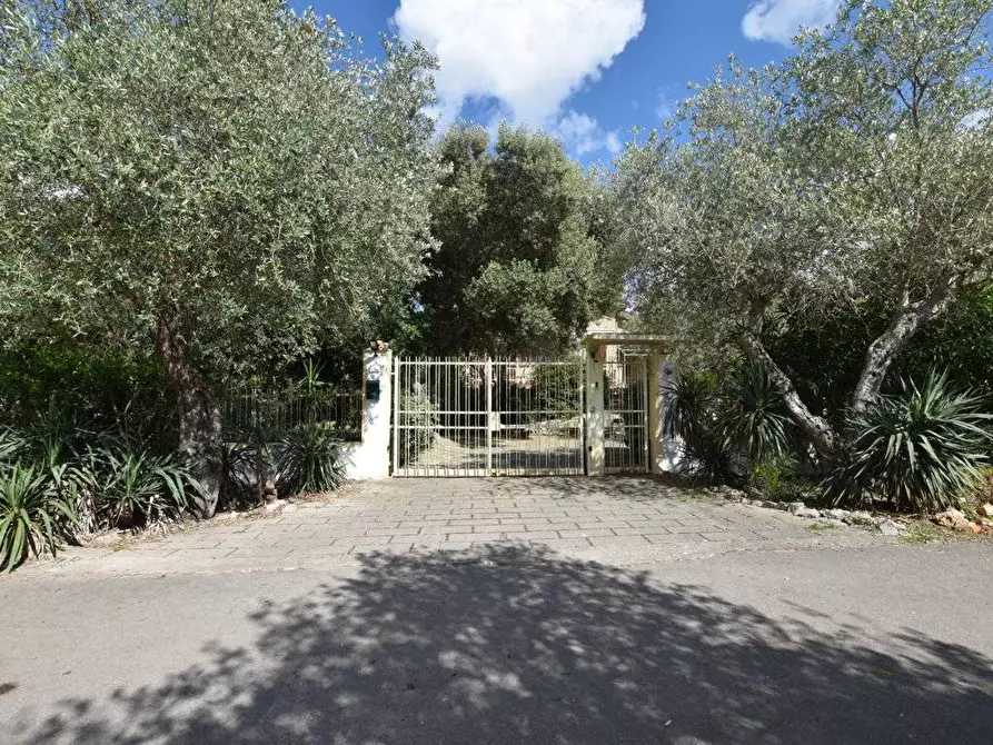 Immagine 29 di Villa in vendita  in S.V. Monte Oro 3° trav. a Sassari