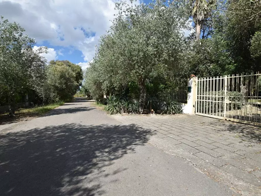 Immagine 30 di Villa in vendita  in S.V. Monte Oro 3° trav. a Sassari