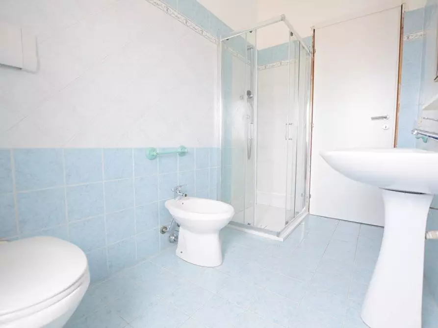 Immagine 20 di Appartamento in vendita  in Via Campidano a Olbia