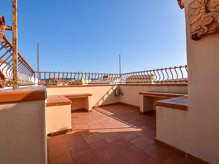 Immagine 3 di Attico in vendita  in via Barcellonetta a Alghero