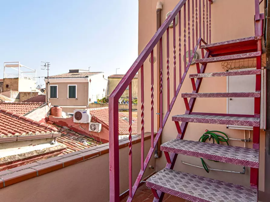 Immagine 30 di Attico in vendita  in via Barcellonetta a Alghero