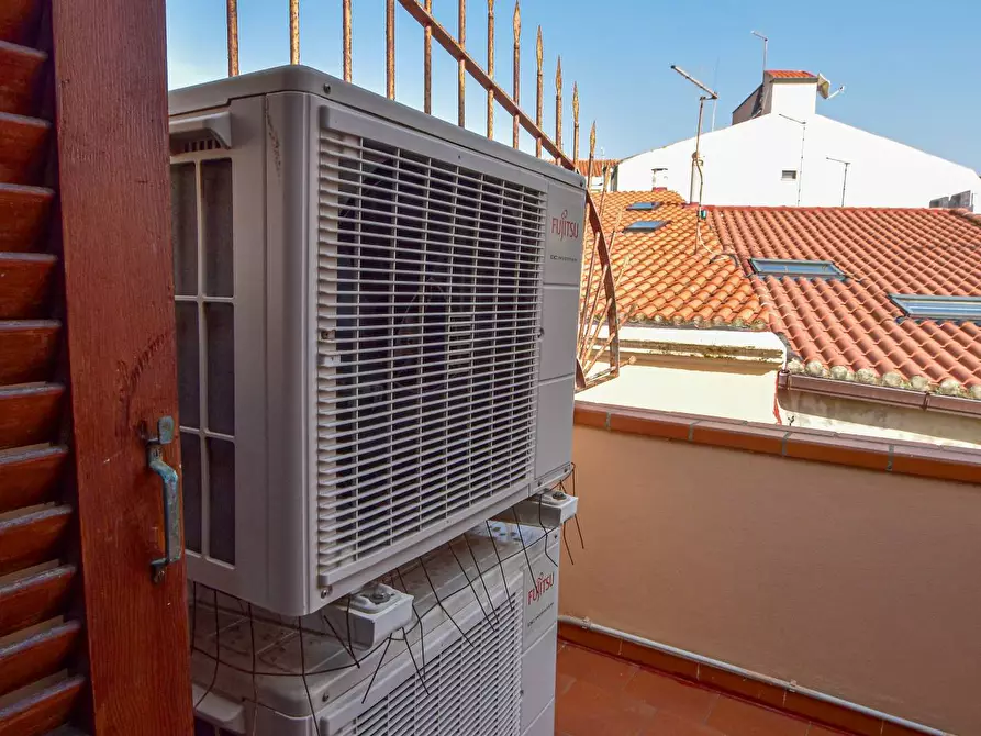 Immagine 28 di Attico in vendita  in via Barcellonetta a Alghero