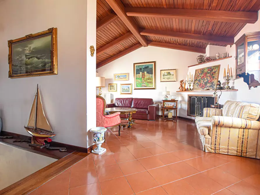 Immagine 8 di Attico in vendita  in via Barcellonetta a Alghero